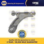 NAPA Suspension Arm (NST2156) Right
