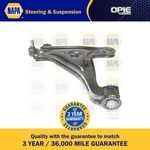 NAPA Suspension Arm (NST2157) Left