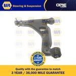NAPA Suspension Arm (NST2159) Left
