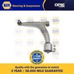 NAPA Suspension Arm (NST2161) Left