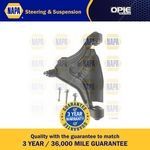NAPA Suspension Arm (NST2166) Left
