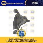 NAPA Suspension Arm (NST2167) Right