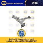 NAPA Suspension Arm (NST2168) Left