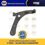 NAPA Suspension Arm (NST2193) Right