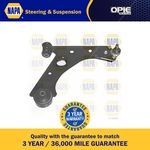 NAPA Suspension Arm (NST2199) Right