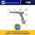 NAPA Suspension Arm (NST2201) Left