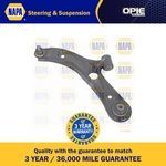 NAPA Suspension Arm (NST2242) Left