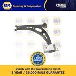 NAPA Suspension Arm (NST2246) Left