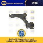 NAPA Suspension Arm (NST2250) Left