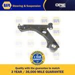 NAPA Suspension Arm (NST2254) Left