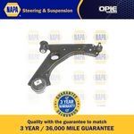 NAPA Suspension Arm (NST2255) Right
