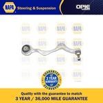 NAPA Suspension Arm (NST2256) Left