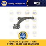 NAPA Suspension Arm (NST2259) Right