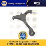 NAPA Suspension Arm (NST2262) Left