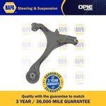NAPA Suspension Arm (NST2263) Right