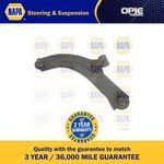 NAPA Wishbone (NST2267) Front Left