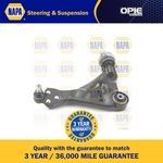 NAPA Wishbone (NST2269) Front Left