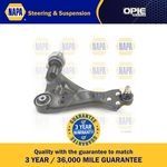 NAPA Wishbone (NST2270) Front Left
