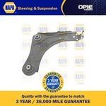NAPA Wishbone (NST2289) Front Left