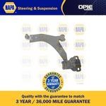 NAPA Wishbone (NST2290) Front Left