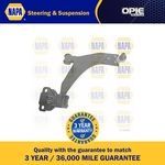 NAPA Wishbone (NST2291) Front Left