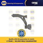 NAPA Wishbone (NST2300) Left