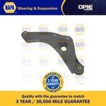 NAPA Suspension Arm (NST2306) Left