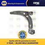 NAPA Wishbone (NST2316) Front Left