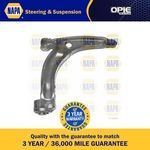 NAPA Wishbone (NST2317) Front Left