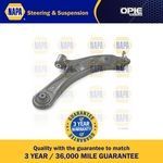 NAPA Wishbone (NST2321) Right