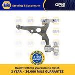 NAPA Wishbone (NST2322) Left