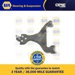 NAPA Wishbone (NST2334) Left