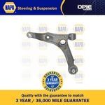 NAPA Wishbone (NST2338) Left