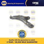 NAPA Wishbone (NST2340) Left