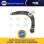 NAPA Wishbone (NST2344) Left