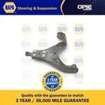 NAPA Wishbone (NST2346) Left