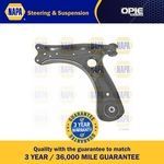 NAPA Wishbone (NST2348) Left