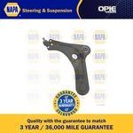 NAPA Wishbone (NST2350) Left