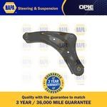 NAPA Wishbone (NST2352) Left