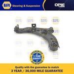 NAPA Wishbone (NST2354) Left