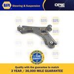 NAPA Wishbone (NST2360) Left