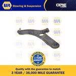 NAPA Wishbone (NST2364) Left