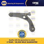 NAPA Wishbone (NST2366) Left