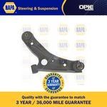 NAPA Wishbone (NST2368) Left