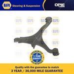 NAPA Wishbone (NST2375) Left