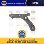 NAPA Wishbone (NST2377) Left