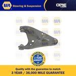 NAPA Suspension Arm (NST2380) Front Left