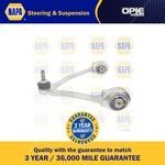 NAPA Suspension Arm (NST2386) Left