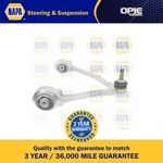 NAPA Suspension Arm (NST2387) Right