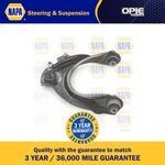 NAPA Wishbone (NST2393) Left